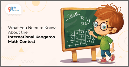 Guide to Excelling in the International Math Kangaroo Contest