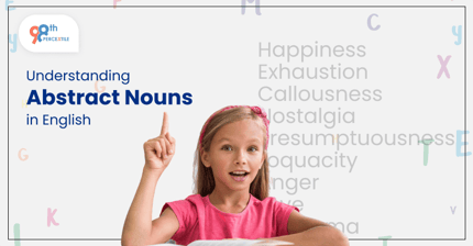List of Abstract Nouns in English