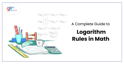 A Guide to Logarithm Rules