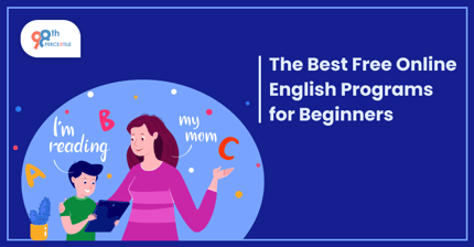 The Best Free Online English Programs for Beginners