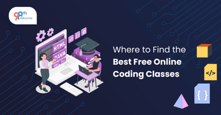 Best Free Resources for Learning to Code Online