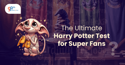 Ultimate Harry Potter Test for Super Fans