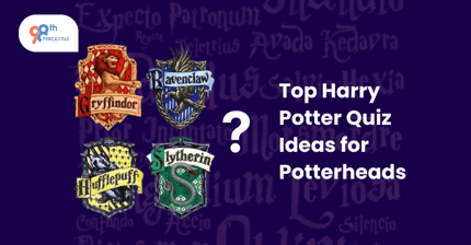 Top Harry Potter Quiz Ideas for Potterheads