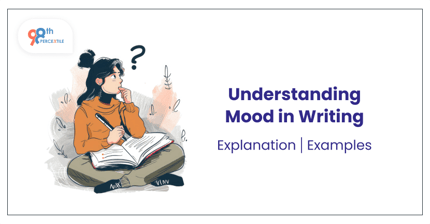 Understanding Examples of Mood in Literature