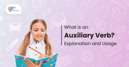 Introduction to Auxiliary Verbs