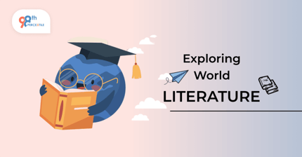 Exploring World Literature
