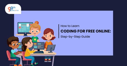 How to Learn Coding for Free Online?