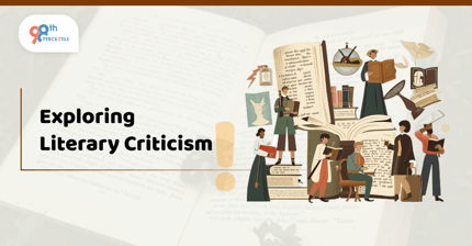 Unlocking the Power of Stories: Why Literary Criticism Matters