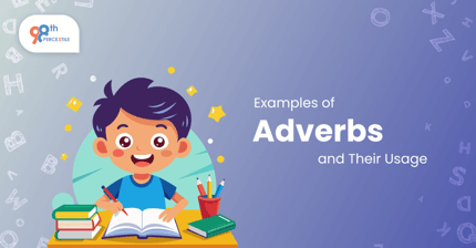 Introduction to Adverb and it’s usuage