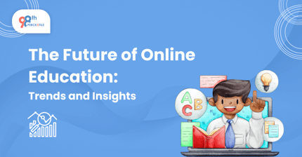 Insights on the Future of Online Education