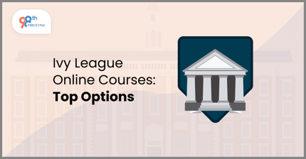 IVY League Online Courses: Top Options