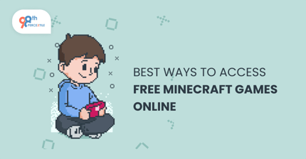 Best Ways to Access Free Minecraft Games Online