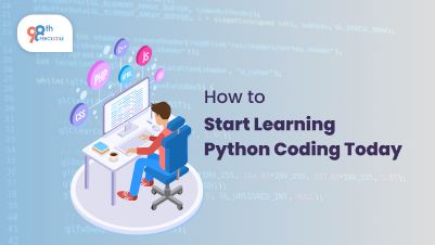 How to Start Learning Python Coding Today