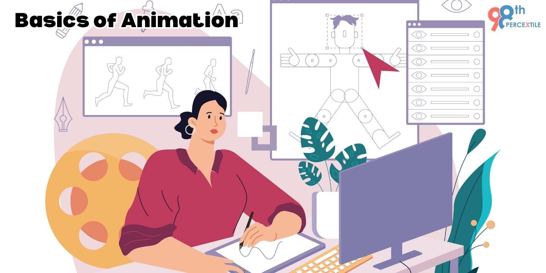 Basics of animation