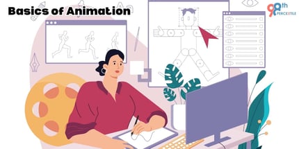 Creating Movement and Emotion: Exploring the Basics of Animation