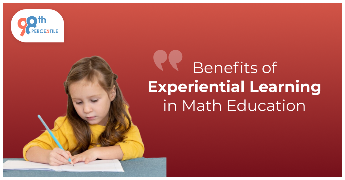experiential learning math