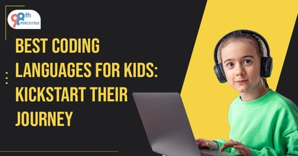 Best Coding Languages for Kids: Kickstart Their Journey
