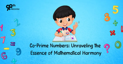 Co-Prime Numbers: Fundamentals of Mathematical Equilibrium