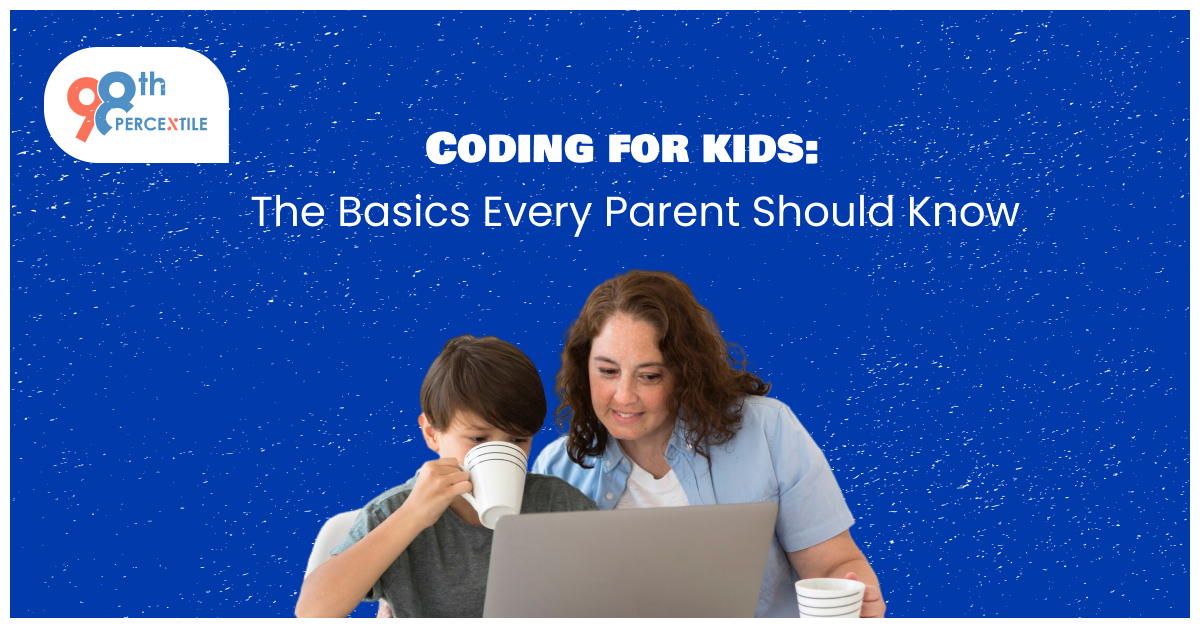 coding for kids