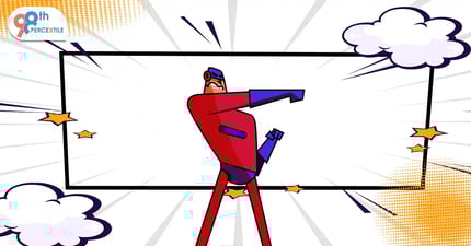Evolution of Comic Strips: Stories for Kids