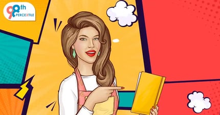 Top 5 Comic Strips- Stories for kids