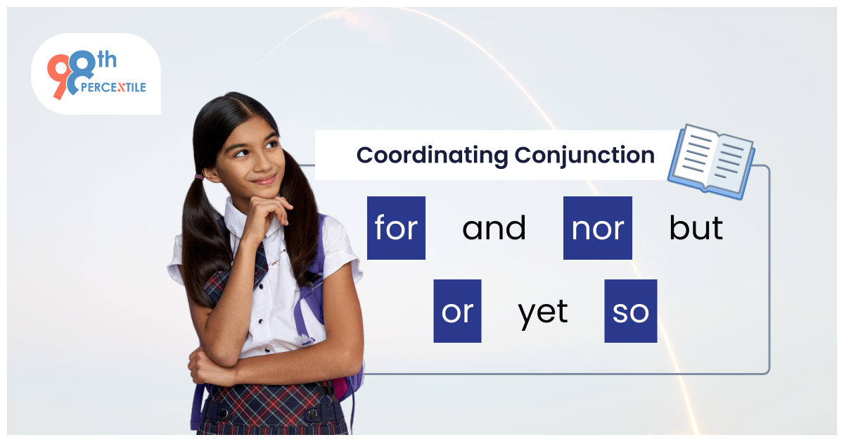 Conjunctions