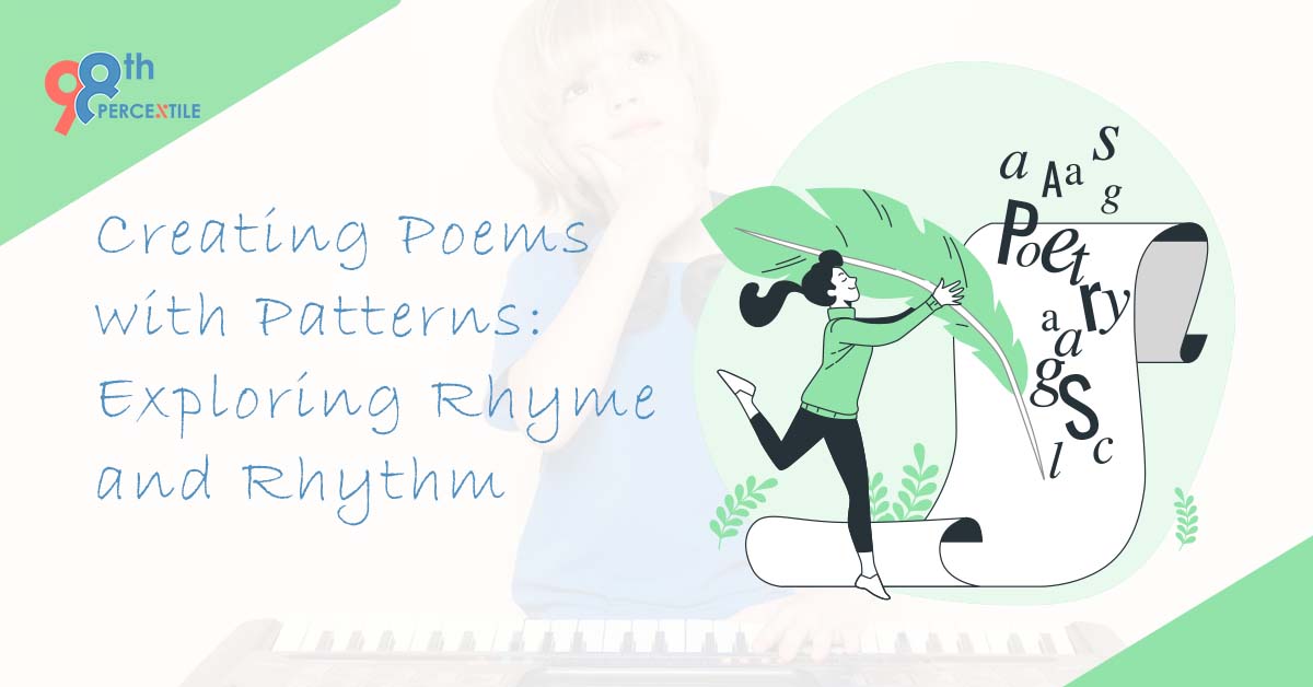 Creating Poems with Patterns Exploring Rhyme and Rhythm (1)