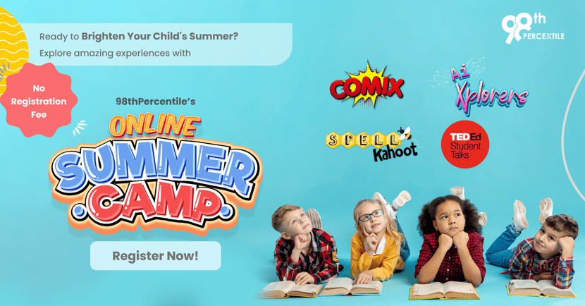 Summer Camp