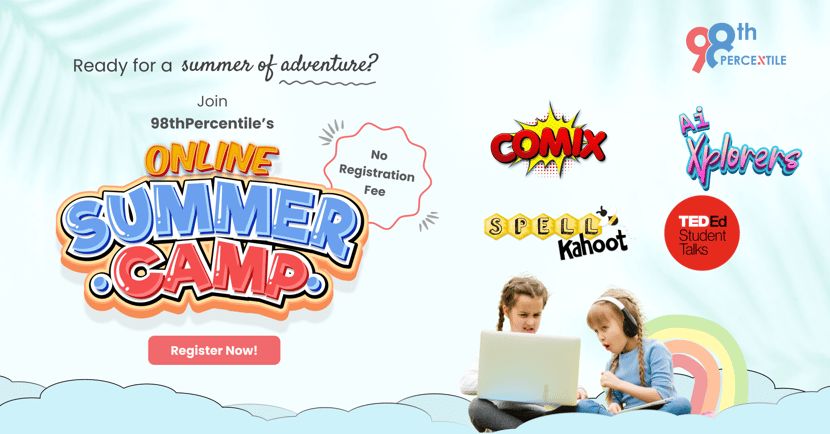 Summer activities for Kids