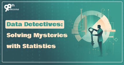 Data Detectives: Solving Mysteries with Statistics