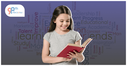 Private Tutoring Benefits - 98thPercentile