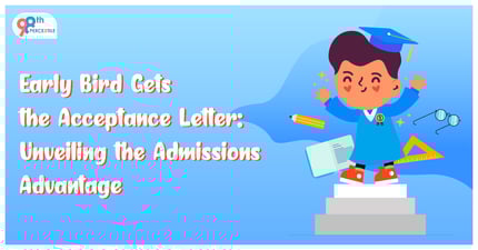 The Advantage of Early Preparation for Ivy League Admissions