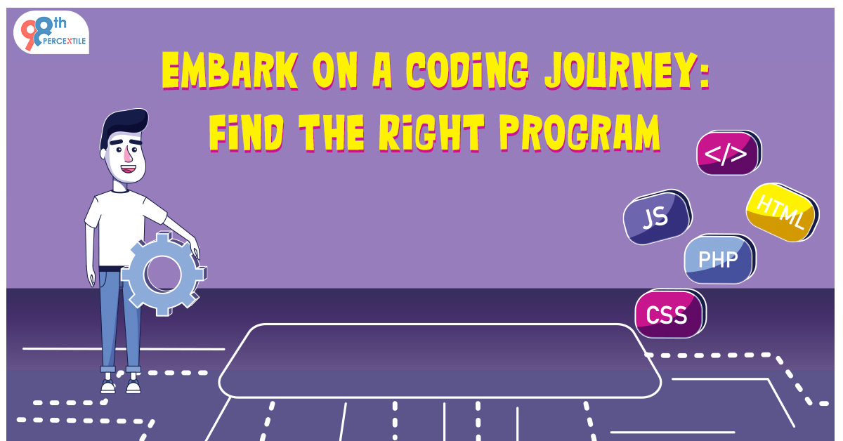 Embark on a Coding Journey Find the Right Program (1)