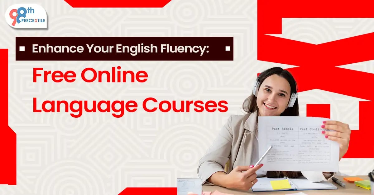 Enhance Your English Fluency Free Online Language Courses