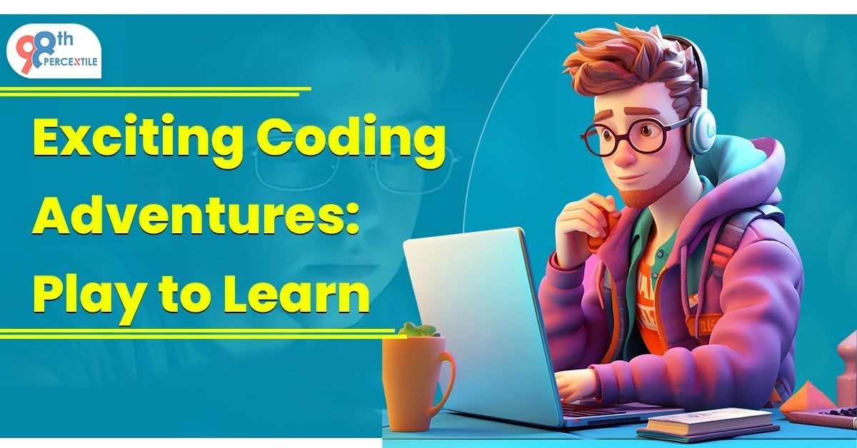 Exciting Coding Adventures Play to Learn-2