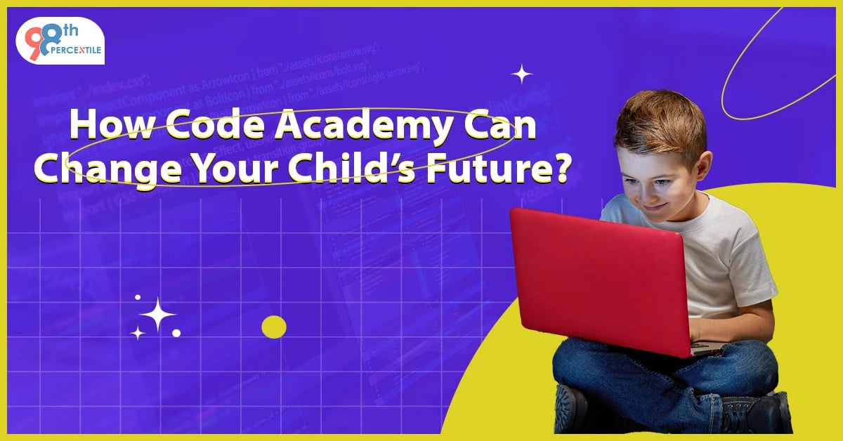 How Code Academy Can Change Your Child’s Future