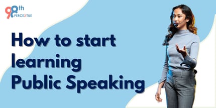 Mastering the Art of Public Speaking: Embark on a Transformative Journey