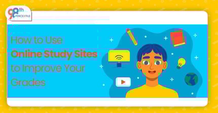 How to Use Online Study Sites to Improve Your Grades