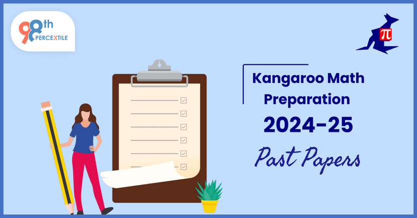 How to effectively utilize Math Kangaroo Past Papers for Preparation-1