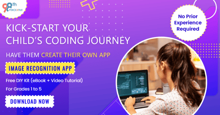Unlocking Young Minds: How to Develop Apps for Free with 98thPercentile