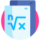Math icon