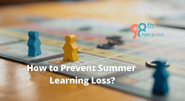 How to Prevent Summer Learning Loss