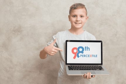 Why is 98thPercentile Ideal for Your Child?