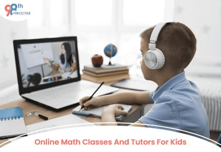 Online Math classes and teachers for students