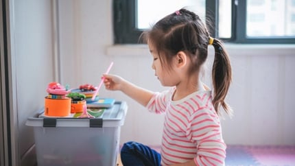 Home Activities to do during School Closures