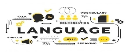 Why English is Hard to Learn?