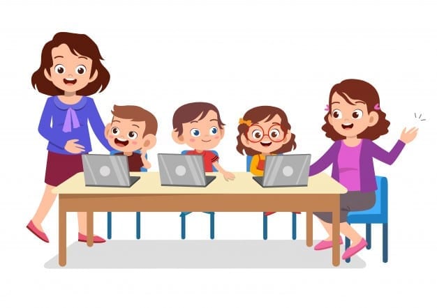 myths for kids about coding