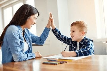 How to Begin Teaching English to Children at Home?
