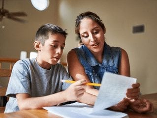Teaching English