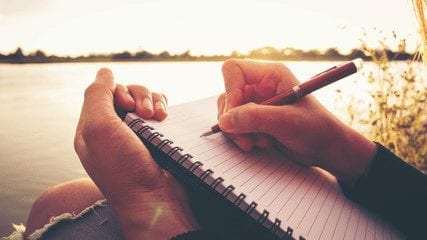 How to improve on your writing skills?